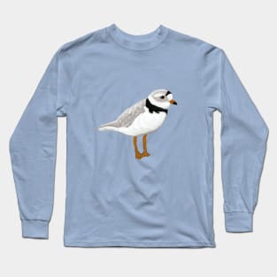 melodus Bird Logo Long Sleeve T-Shirt